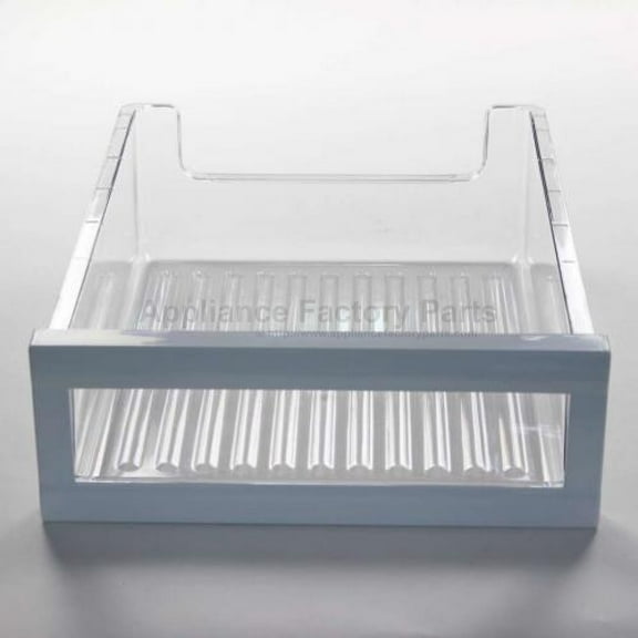 Genuine LG 3391JJ2018D Refrigerator Meat Pan