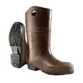 thumbnail image 2 of Dunlop 8408603 DURAPRO XCP Boots with Safety Steel Toe  BROWN, 2 of 2