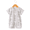 Opposite Gray Sheep, variant on LYMAYTER Infant Newborn Summer Round Neck Romper Button Down Cute Bodysuit One Piece Romper 0-24M