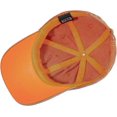 thumbnail image 4 of HAHDAXIA Unisex Vintage Hat Baseball Cap Golf Dad Hat Adjustable Unconstructed Plain Cap, 4 of 7