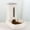 White, variant on Automatic Feeders - Automatic Cat Dog Feeder And Water Dispenser Set for Indoor Pet Feeding - Large Capacity Feeding System for Cats and Dogs Non Automatic Options