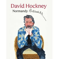 David Hockney: Normandy Portraits, (Hardcover)