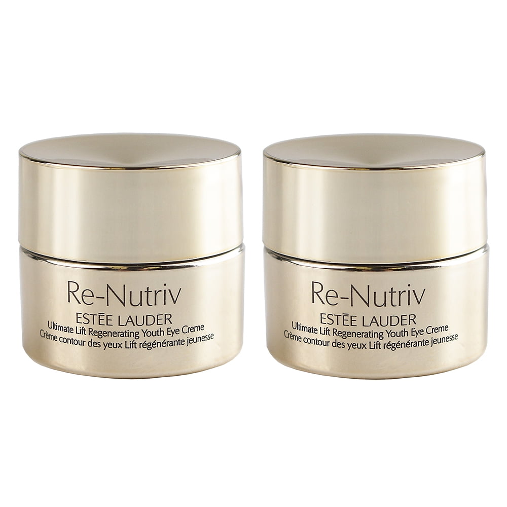 Estee Lauder Estee Lauder ReNutriv Ultimate Lift Regenerating Youth