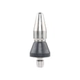 thumbnail image 1 of Boquilla de Manguera Pulverizador Boquilla de Alcantarillado Limpieza Eliminación de Tubos de Pulverización Accesorios de Limpieza Boquilla de Lavadora a Presión, 1 of 1
