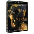 thumbnail image 1 of The Crow: Salvation [ Blu-Ray, Reg.A/B/C Import - Spain ], 1 of 1