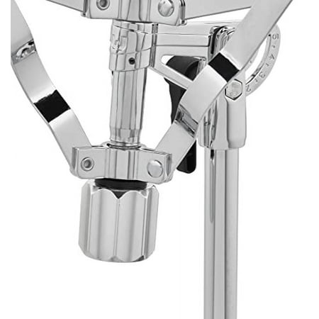 Drum Workshop Hardware 3000 Series Concert Snare Drum Stand (DWCP3302A),Chrome