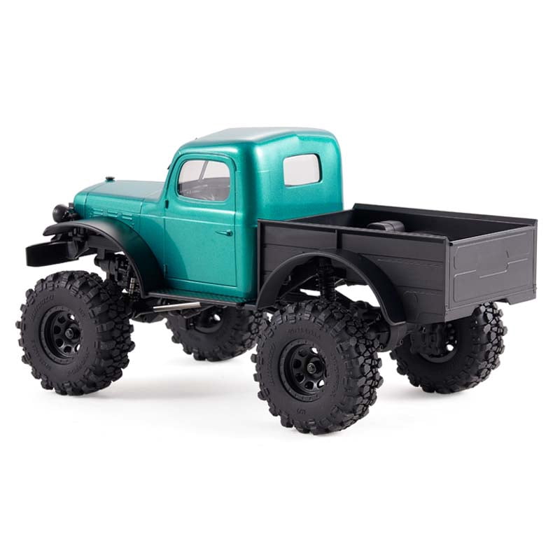 FMS 1:24 FCX24S Power Wagon S Brushless RTR