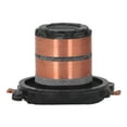 thumbnail image 3 of Alternator Slip Ring, Wear  ABS Copper Slip Ring Replacement Burr Free Accurate  For Replacement, 3 of 8