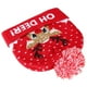 thumbnail image 3 of Gorro navideño luminoso Sincero de punto elegante para adultos y niños Tipo 3, 3 of 10