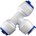 thumbnail image 4 of Water Supply Hose-Connection Kit for European Style Double Door Samsung Refrigerator,Diameter 10mm,1/4", 4 of 5