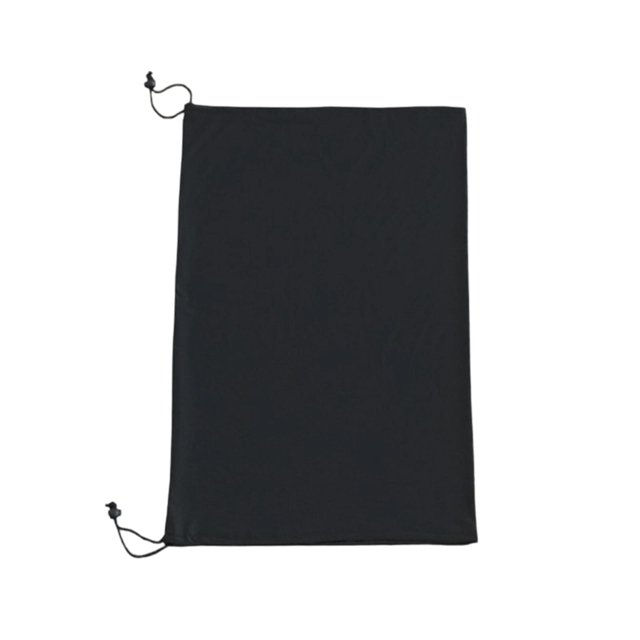 Bunblic Bird Cage Cover Elastic with Drawstring Coldproof for Parakeet Parrot Conure 65cmx95cm