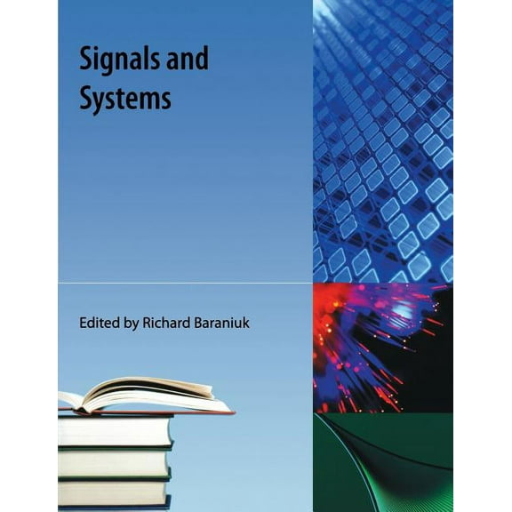 Signals and Systems, (Paperback)