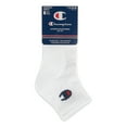 thumbnail image 3 of Champion Women's Athletic Ankle Sock, 6 Pack, 3 of 4