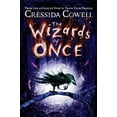 thumbnail image 1 of Pre-Owned The Wizards of Once: Book 1 (Hardcover) by Cressida Cowell, 1 of 1