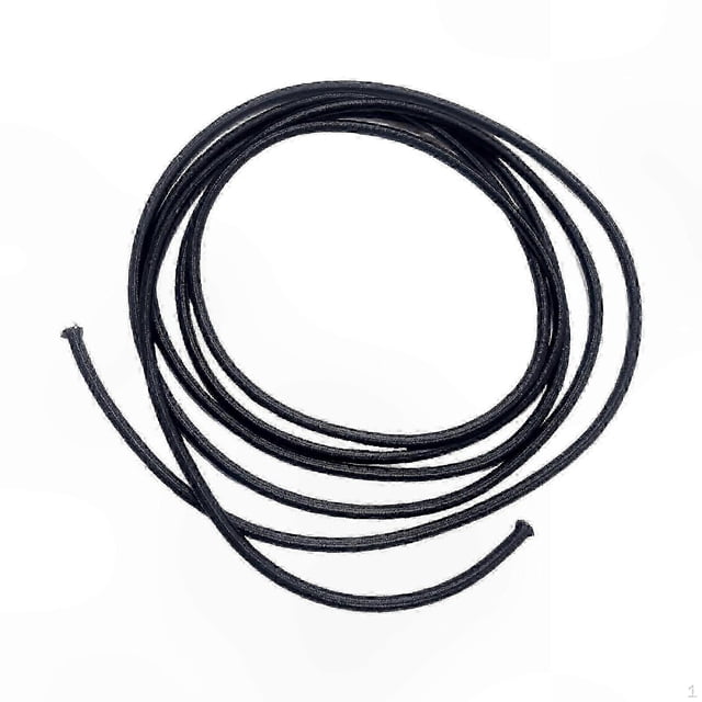 Silicone Resistance Belt for Hydraulic Rowing Machines Replacement Training Band