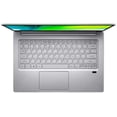 thumbnail image 4 of Restored Acer Swift 3 Laptop, 14" Full HD 1080p, AMD Ryzen 5 4500U Hexa-Core Processor, 8GB RAM, 256GB SSD, Fingerprint Reader, Back-lit Keyboard, Windows 10 Home, SF314-42-R0HP, 4 of 5
