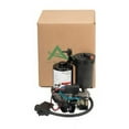 Arnott Lifetime Warranty Suspension Compressor