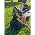 thumbnail image 4 of Novaf Beach and All-Terrain Rollator Walker Camouflage Sand, 4 of 7