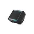thumbnail image 1 of Bocina LG xboom Stage 301 Bluetooth Portátil Signature Sound con fiestas y actuaciones by will.i.am, 1 of 6