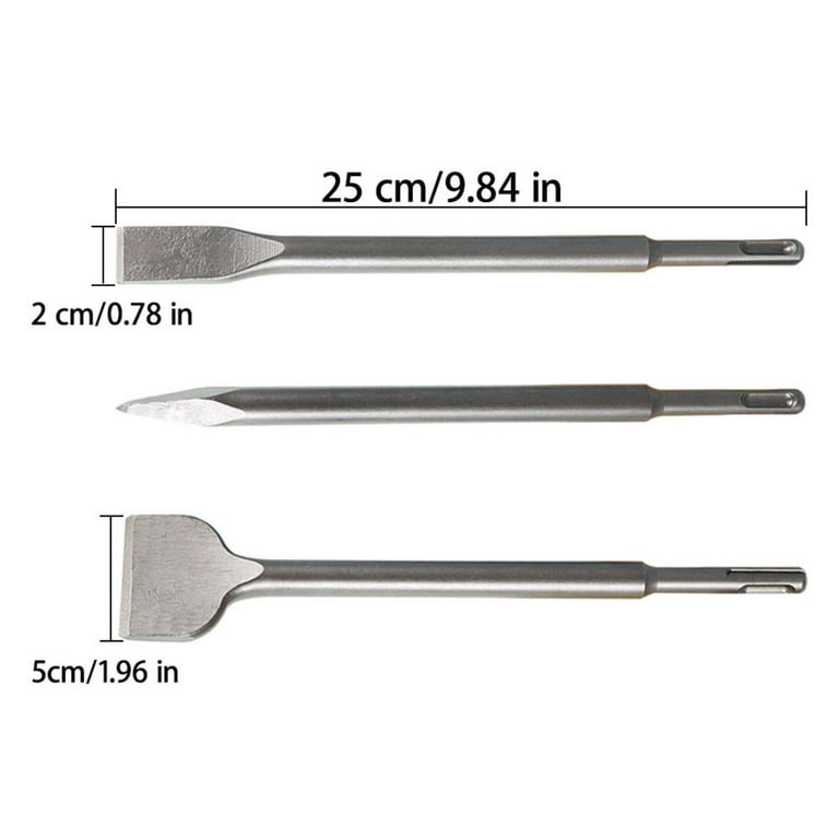 Chipping bits deals
