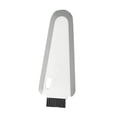 thumbnail image 2 of DOLITY Crevice Brush Cleaner with Hanging Hook Portable Cleaner Household Multifunction White, 2 of 9