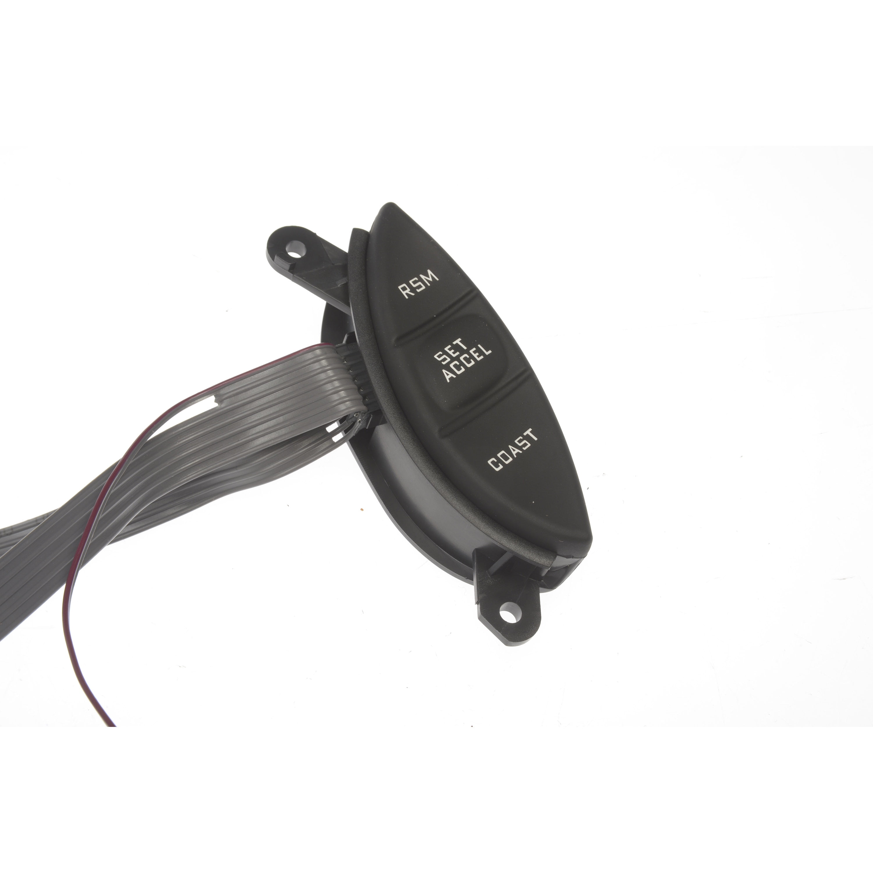 Dorman 901-399 Steering Wheel Mounted Cruise Control Switch Assembly for Specific Ford / Mercury Models 2003 Ford F-150