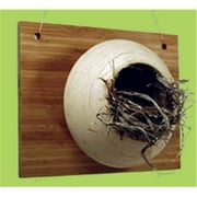 Amaranth Stoneware NS MEA Nest Box - Meadow