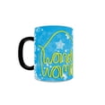 thumbnail image 3 of DC Comics (Justice League - Wonder Woman Cartoon) Morphing Mugs® Heat-Sensitive Mug MMUG384, 3 of 6