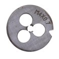thumbnail image 4 of Maytalsory Metric Tap die Hand tools High quality HSS material,practical threading Tools 3 zes for Choong M4, 4 of 6