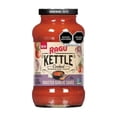 thumbnail image 1 of Salsa para pasta Ragu Kettle ajo rostizado 680 g, 1 of 4