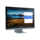 Acer Chromebase CA24I - Tout-en-un - 1 x Céléron 3215U / 1,7 GHz - RAM 4 GB - SSD 16 GB - HD Graphiques - GigE - WLAN: Bluetooth 4.0, 802.11a/b/g/n/ac - Chrome OS - Moniteur: LED 23.8" 1920 x 1080 (HD Complet) – image 3 sur 8