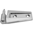 thumbnail image 6 of New Upper Door Hinge Compatible With Jeep Wrangler Unlimited Sahara 6 Cyl 3.6L Wrangler Sport 6 Cyl 3.8L Wrangler Rubicon 6 Cyl 3.8L Wrangler X 6 Cyl 3.8L 2007-2017 By 55395384AF, 6 of 8