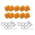 thumbnail image 1 of 10 filtros de aceite para motor de coche compatibles con Toyota C-hr 2018 2019 2.0l Pontiac, 1 of 5