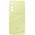 thumbnail image 4 of SAMSUNG Official Card Slot Case for A34 Lime, 4 of 6