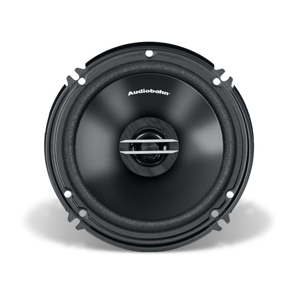 Bocinas Para Auto Slim 6.5 2 Vias Audiobahn AS620TS