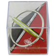 thumbnail image 3 of Tedcotoys Original Tedco Gyroscope/Boxed, 3 of 4