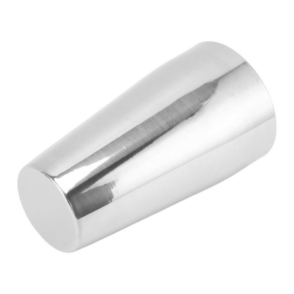 Metal Cup, Shatterproof 750ML Stainless Steel Multi Function Pint Drinking Cups for Bar