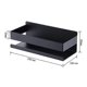 thumbnail image 2 of Bathroom Shelf Adhesive Shower Organizer Stainless Steel Shower Caddy Shampoo Holder, 2 of 5