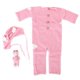 thumbnail image 1 of Baby Shoot Outfits, Baby Props Outfit Tela Suave Para Fotografía Ccdes Otros, 1 of 8