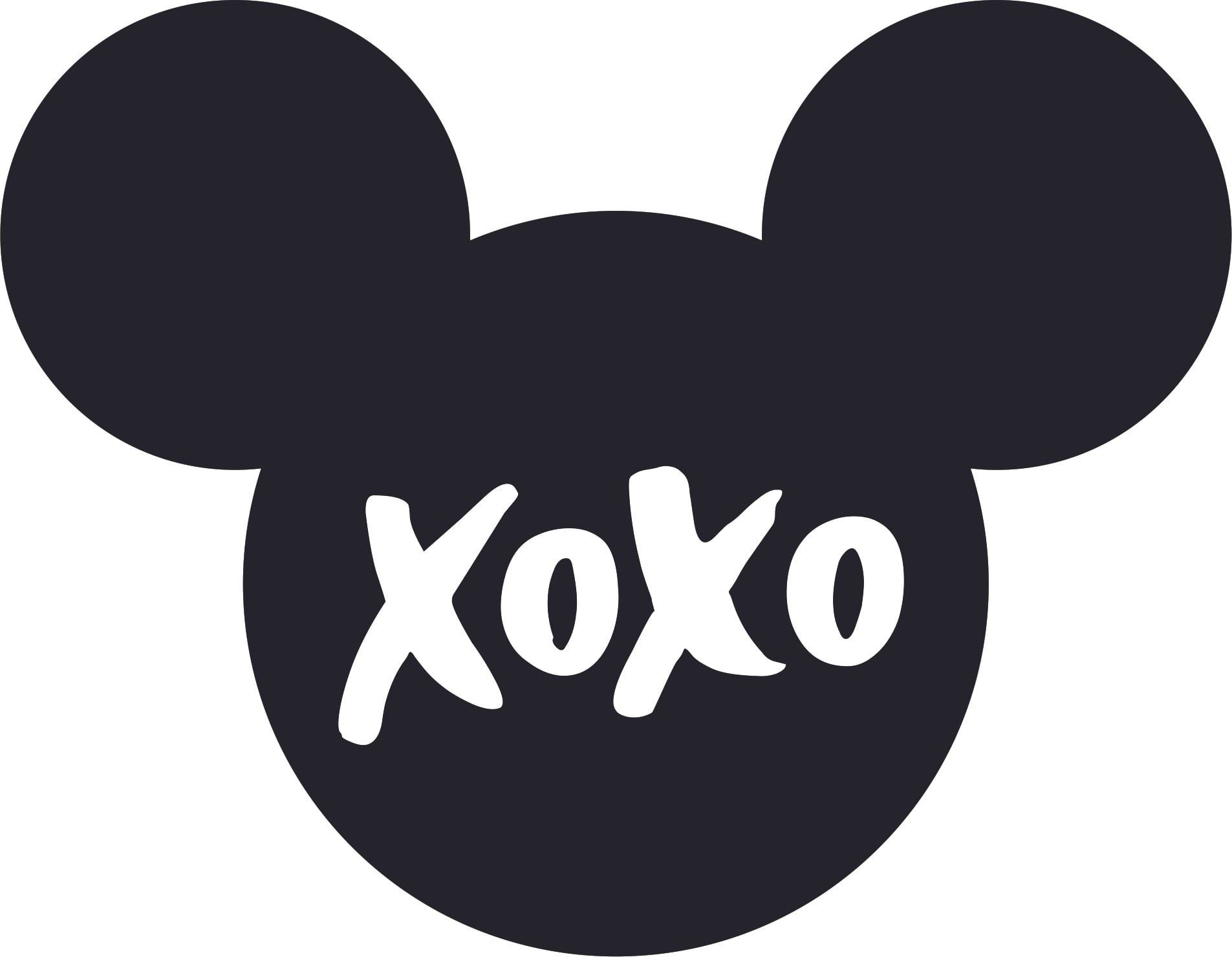 Free Free 149 Mickey Mouse Baby Head Pacifier Svg SVG PNG EPS DXF File
