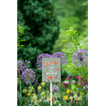 thumbnail image 6 of Eveokoki Weed Are Wonderful Sign With Stake Yard Sign 4.6x6inch Waterproof Lawn Yard Prop Decorations,Outdoor Aluminium Décor Garden Grass Wildflowers Stake Set, 6 of 6