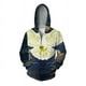 thumbnail image 1 of Novedades en sudaderas Sudadera con capucha personalizada con estampado de águila para hombre Sudadera moderna y versátil Sudaderas con capucha cómodas y elegantes, 1 of 5