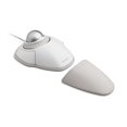 thumbnail image 4 of Kensington Orbit Trackball with Scroll Ring, White, 4 of 5