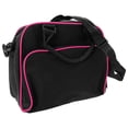 thumbnail image 2 of Bagbase Compact Junior Dance Messenger Bag (15 Litres), 2 of 3