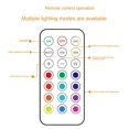 thumbnail image 5 of Wireless LED Spotlight Remote Control Closet Spotlights RGB Spotlights for Bedroom Win y10679, 5 of 6