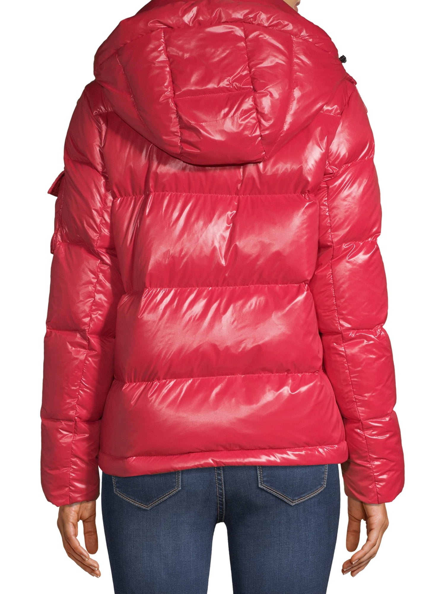 S13 Women's Ella Down Jacket - Walmart.com