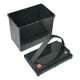 thumbnail image 5 of Caja de batería Estuche de batería Práctico Fácil de instalar Durabilidad Profesional Portátil Accesorio Reemplazo para energía solar Hogar Exterior, 5 of 8