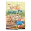 Brown's Tropical Carnival Natural Guinea Pig Small Animal Food, 4 Lb