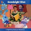 Goodnight Blue: A Nighttime Musical Adventure