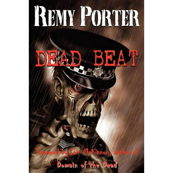 Dead Beat, (Paperback)